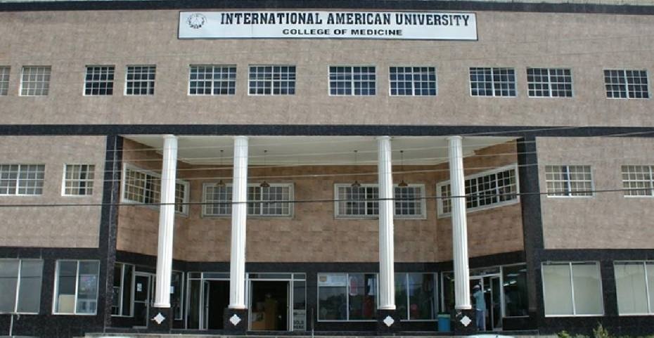 International American University (IAU)